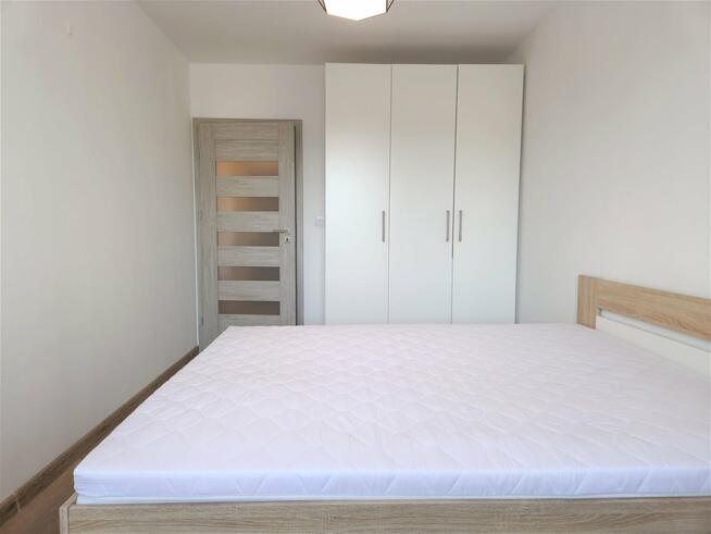 Mieszkanie Kraków Podgórze Duchackie, Turniejowa