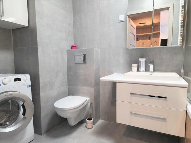 Mieszkanie Kraków Podgórze Duchackie, Turniejowa