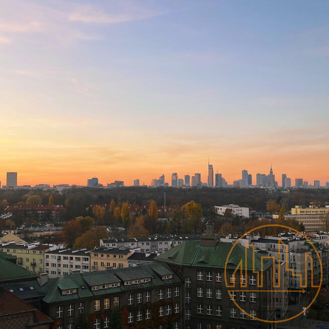 Mieszkanie Warszawa gm. Mokotów Mokotów,