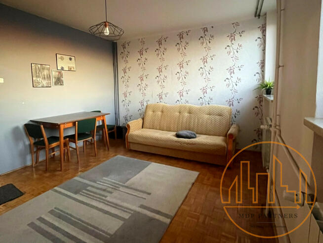 Mieszkanie Warszawa gm. Mokotów Mokotów,