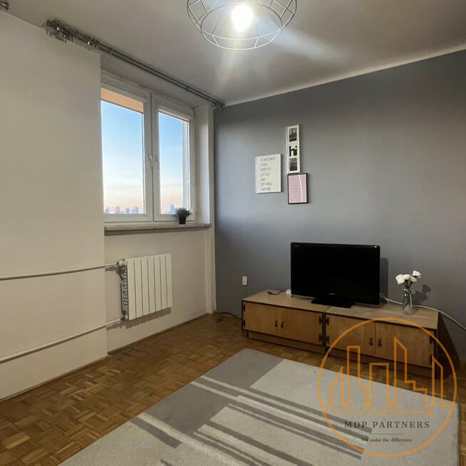 Mieszkanie Warszawa gm. Mokotów Mokotów,