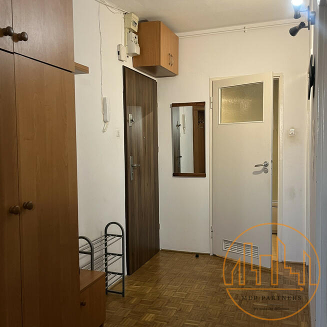 Mieszkanie Warszawa gm. Mokotów Mokotów,