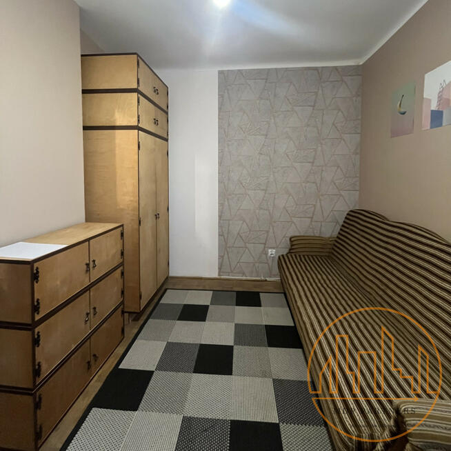 Mieszkanie Warszawa gm. Mokotów Mokotów,