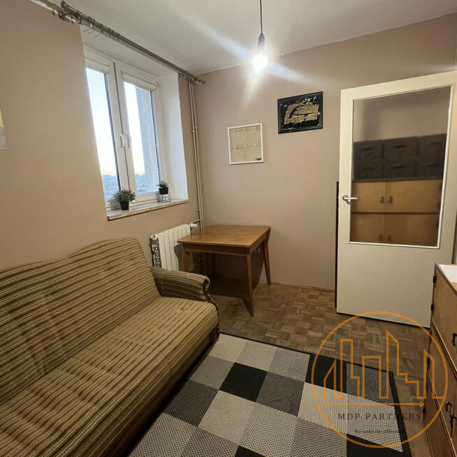 Mieszkanie Warszawa gm. Mokotów Mokotów,