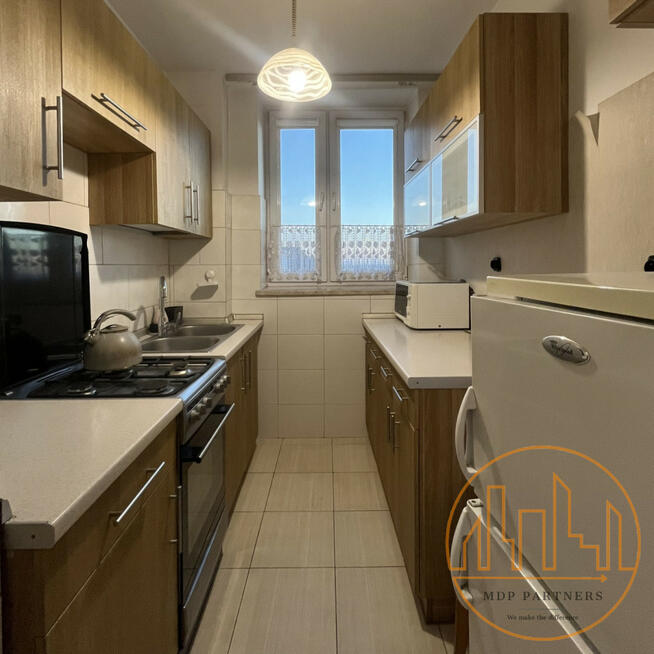 Mieszkanie Warszawa gm. Mokotów Mokotów,