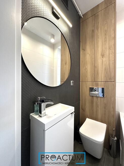 2 pokoje, miejsce postojowe, blisko Starówki!