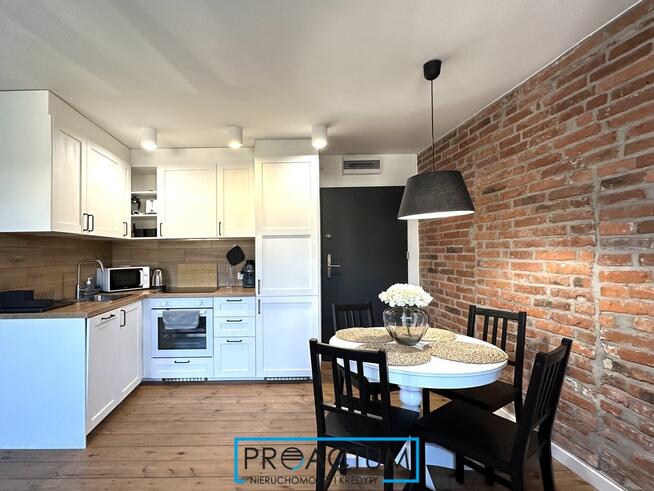 2 pokoje, miejsce postojowe, blisko Starówki!