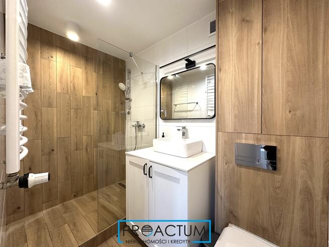 2 pokoje, miejsce postojowe, blisko Starówki!