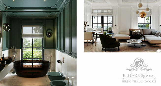 BLACK FRIDAY! WILLOWY DOM Z OGRODEM I GARAŻEM W REWELACYJNEJ CENIE!!!