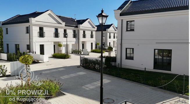 BLACK FRIDAY! WILLOWY DOM Z OGRODEM I GARAŻEM/BON MAXFLIZ NA WYKOŃCZENIE 50 000