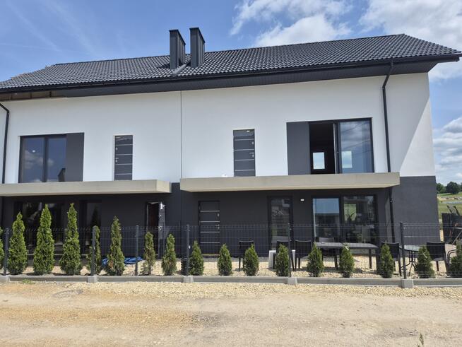 mieszkania o pow. 43,7m2 & 105m2- Dębowa Dolina