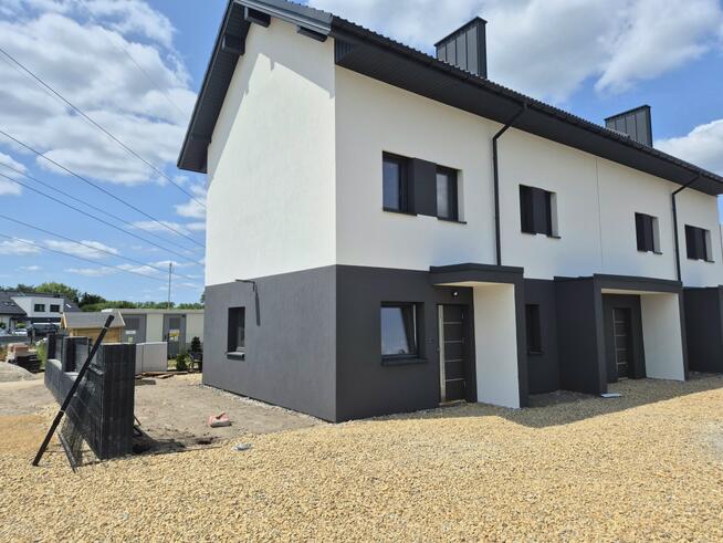 mieszkania o pow. 43,7m2 & 105m2- Dębowa Dolina