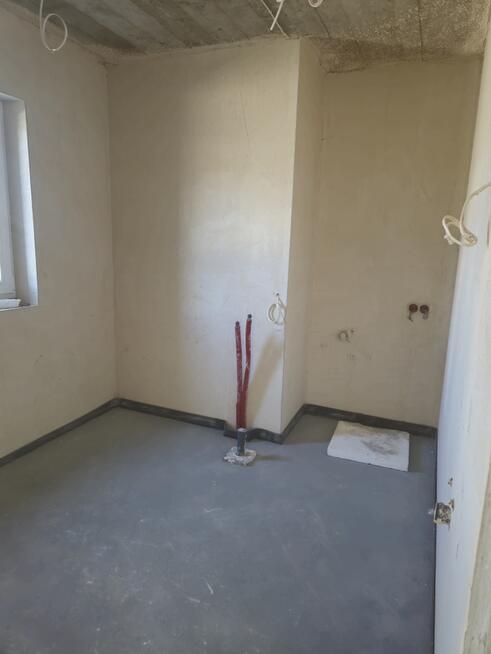 mieszkania o pow. 43,7m2 & 105m2- Dębowa Dolina