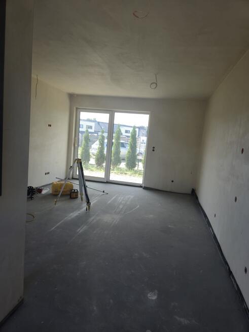 mieszkania o pow. 43,7m2 & 105m2- Dębowa Dolina