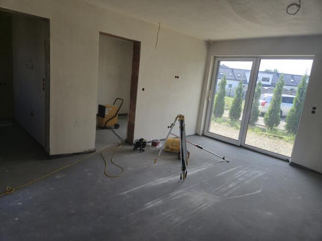 mieszkania o pow. 43,7m2 & 105m2- Dębowa Dolina