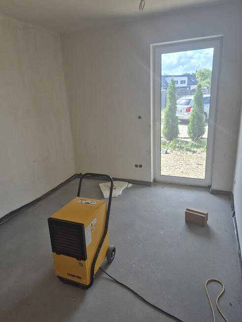 mieszkania o pow. 43,7m2 & 105m2- Dębowa Dolina