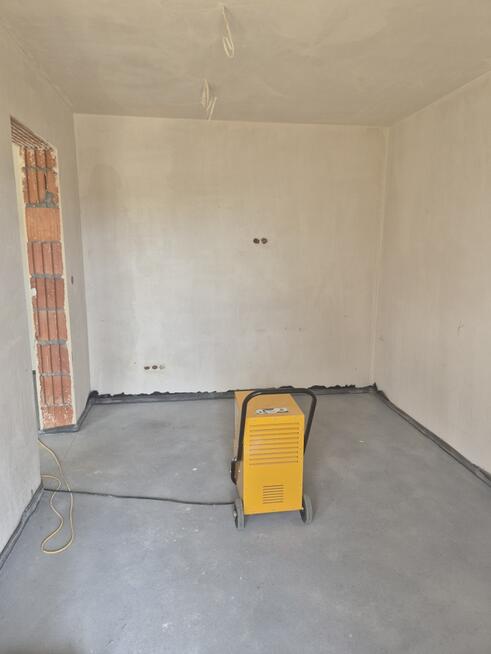 mieszkania o pow. 43,7m2 & 105m2- Dębowa Dolina