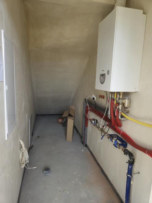 mieszkania o pow. 43,7m2 & 105m2- Dębowa Dolina