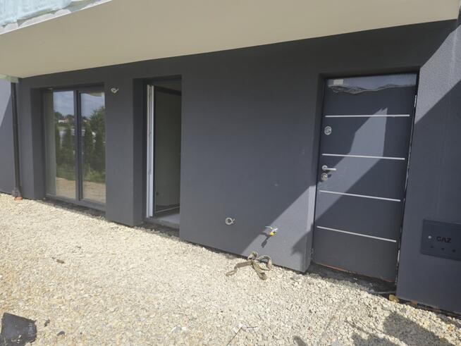 mieszkania o pow. 43,7m2 & 105m2- Dębowa Dolina