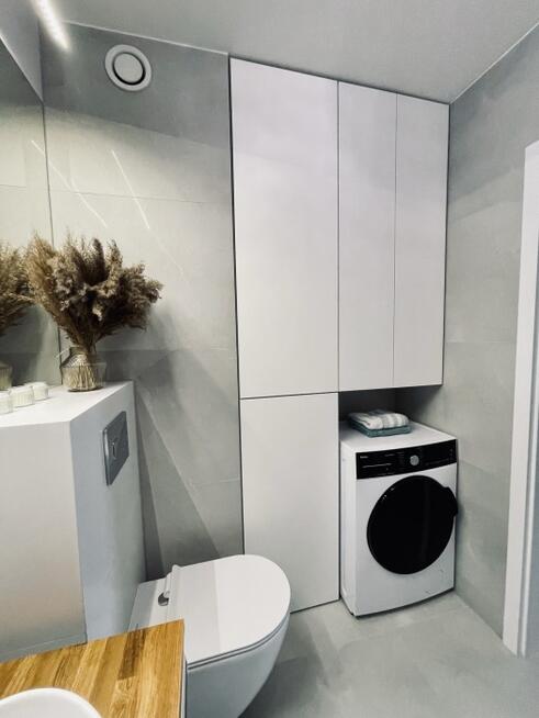 Mieszkanie 3pok wysoki standard Krowodrza Górka FV