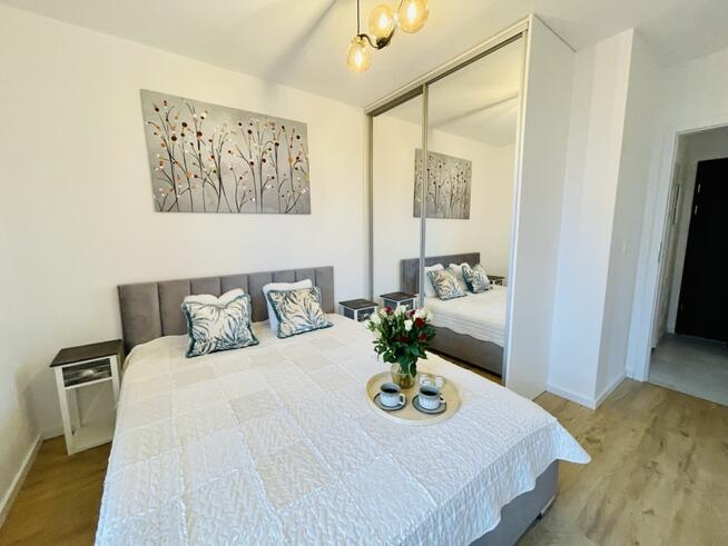 Mieszkanie 3pok wysoki standard Krowodrza Górka FV