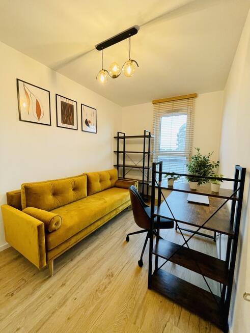 Mieszkanie 3pok wysoki standard Krowodrza Górka FV