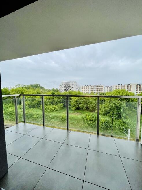 Mieszkanie 3pok wysoki standard Krowodrza Górka FV