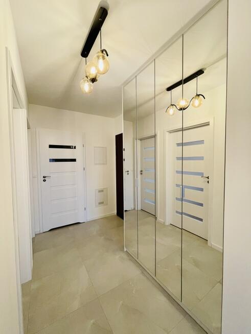 Mieszkanie 3pok wysoki standard Krowodrza Górka FV