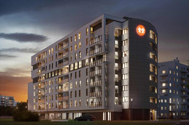 Mieszkanie 3pok wysoki standard Krowodrza Górka FV