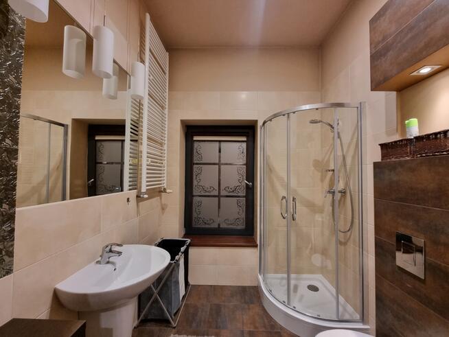 Wynajmę umeblowaną kawalerkę w Centrum Z.Góry