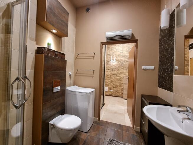 Wynajmę umeblowaną kawalerkę w Centrum Z.Góry