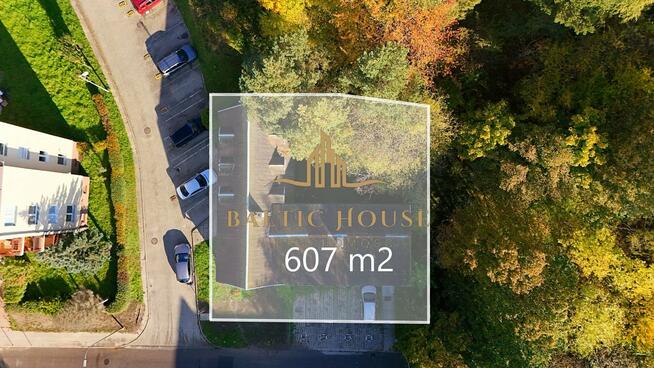 Działka inwestycyjna Gdańsk Niedźwiednik, Podkarpacka