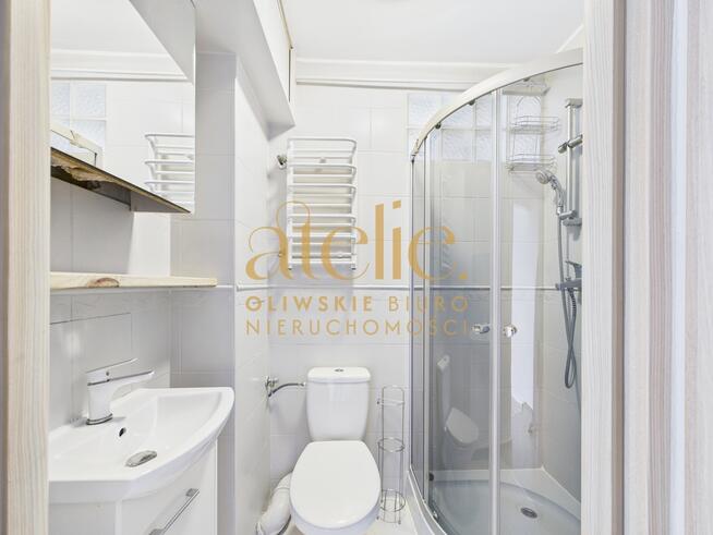 Oliwski punkt widokowy ukryty w mieszkaniu!