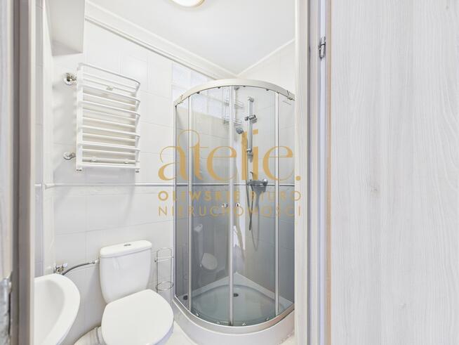 Oliwski punkt widokowy ukryty w mieszkaniu!