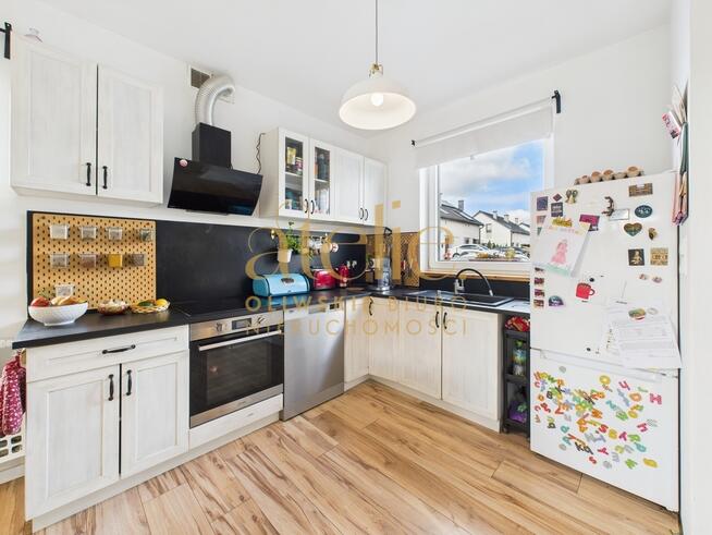 Dom z ogrodem w Tokarach–życie w zgodzie z naturą!