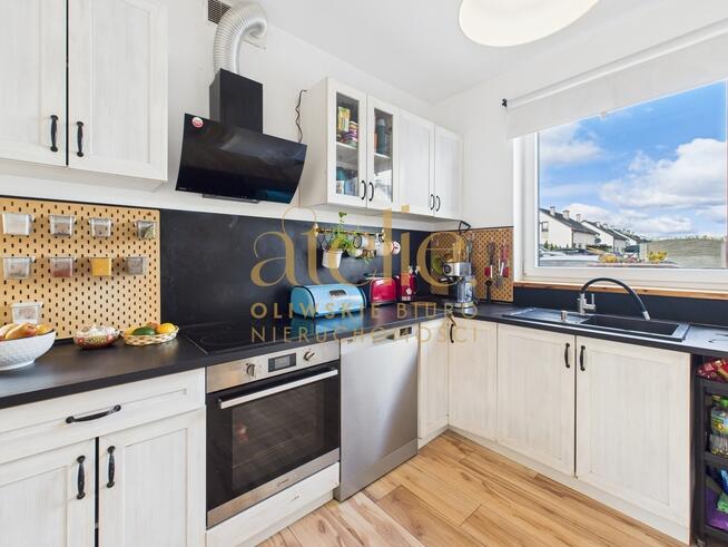 Dom z ogrodem w Tokarach–życie w zgodzie z naturą!