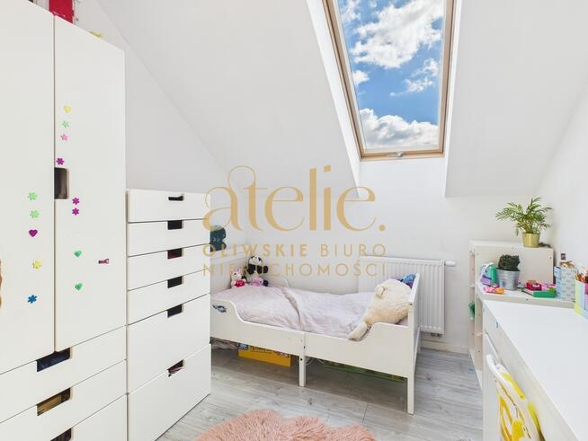 Dom z ogrodem w Tokarach–życie w zgodzie z naturą!