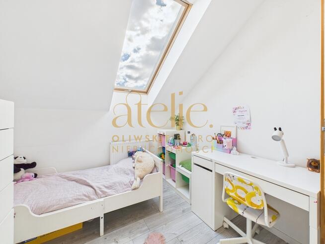 Dom z ogrodem w Tokarach–życie w zgodzie z naturą!