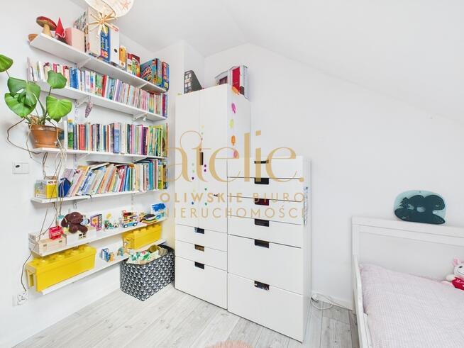 Dom z ogrodem w Tokarach–życie w zgodzie z naturą!