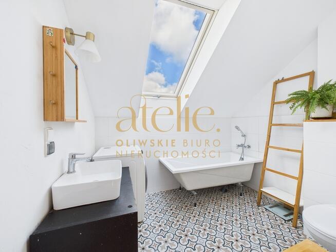 Dom z ogrodem w Tokarach–życie w zgodzie z naturą!