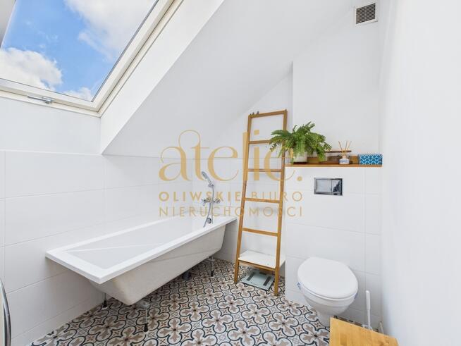 Dom z ogrodem w Tokarach–życie w zgodzie z naturą!