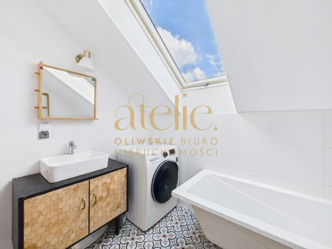 Dom z ogrodem w Tokarach–życie w zgodzie z naturą!