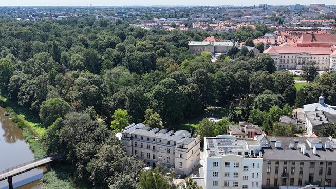 Biuro na wynajem w centrum miasta