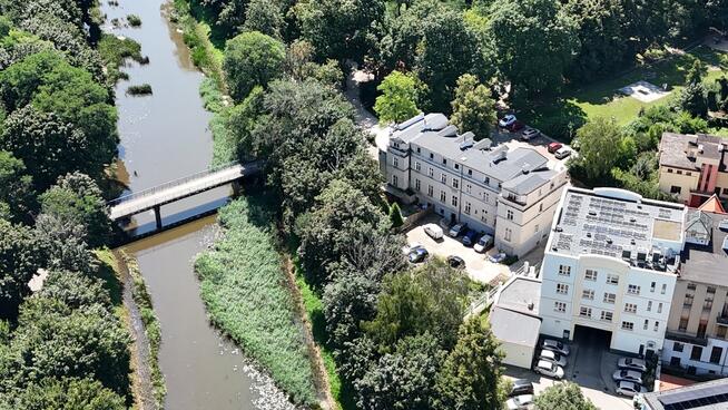 Biuro na wynajem w centrum miasta