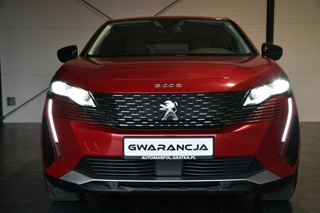 Peugeot 3008 full led|kamera cofania|android auto|gwarancja|nawi|100% bezwypadkowy