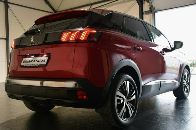 Peugeot 3008 full led|kamera cofania|android auto|gwarancja|nawi|100% bezwypadkowy