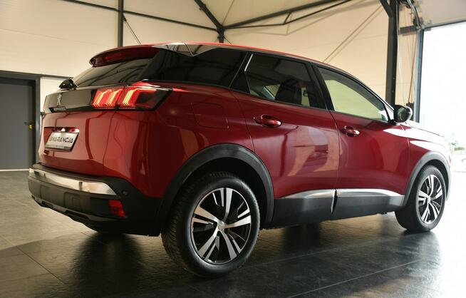 Peugeot 3008 full led|kamera cofania|android auto|gwarancja|nawi|100% bezwypadkowy
