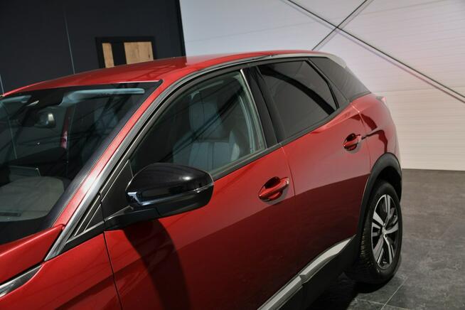 Peugeot 3008 full led|kamera cofania|android auto|gwarancja|nawi|100% bezwypadkowy