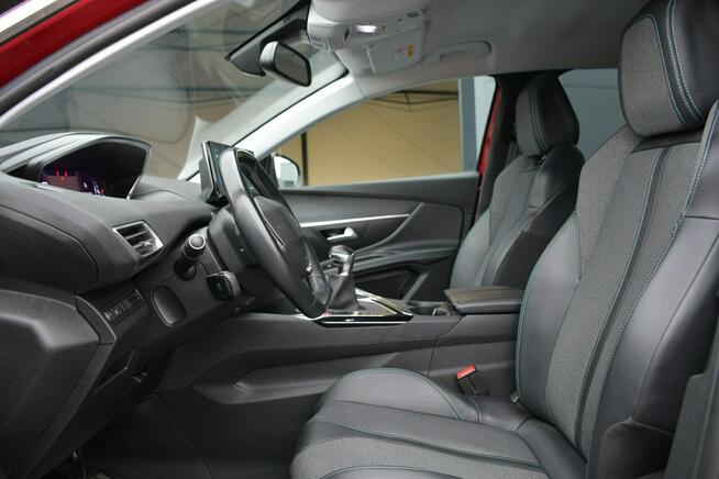 Peugeot 3008 full led|kamera cofania|android auto|gwarancja|nawi|100% bezwypadkowy