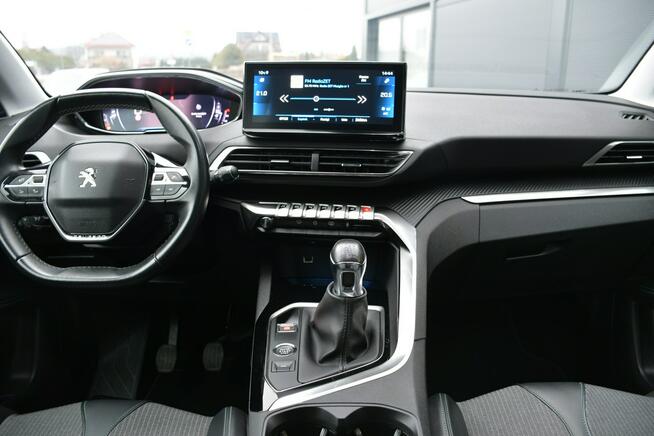 Peugeot 3008 full led|kamera cofania|android auto|gwarancja|nawi|100% bezwypadkowy